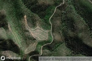 Saint Patricks River