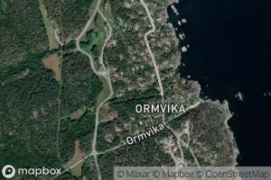 Ytre Ormevika