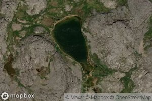 Lac Amaamaaluup Tasinga