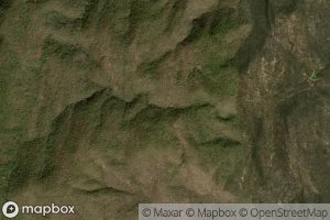 Barranca Las Palomas