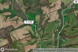 West Fork Straight Creek