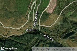 South Fork Big Clear Creek