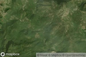 Arroyo los Mimbritos