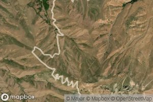 Cheshmeh-ye Su'i Kesh