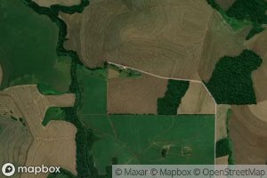 Ribeirao das Pitangueiras