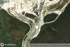 Little Churchill River