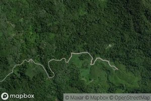 Aek Si Horu-horu na Godang