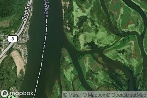 Little Crosby Slough