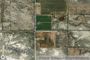 Lower Diagonal Number 1 Drain