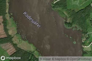 Kodesjarvi