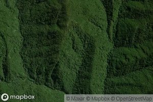 East Branch Johnston Creek