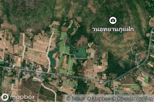 Ang Kep Nam Huai Chan