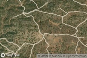 Ribeiro da Fonte do Burro