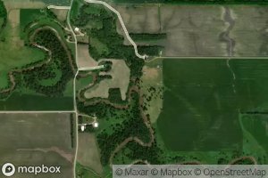 North Branch Goose River