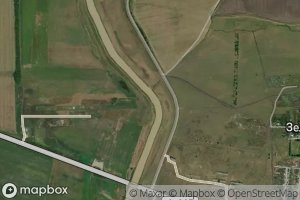 Kanal Vinsovkhozovskiy Raspredelitel'