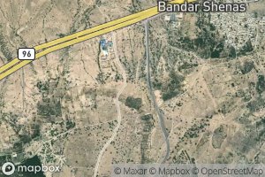 Ab Anbar-e Berkeh-ye Shahryar