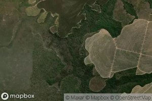 Corrego do Mangueiro