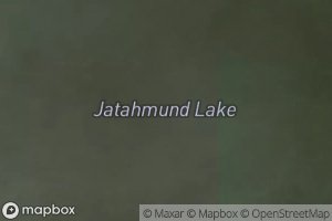 Jatahmund Lake