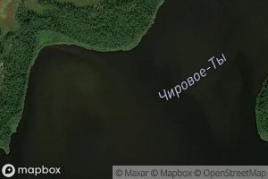 Ozero Chirovoye-Ty