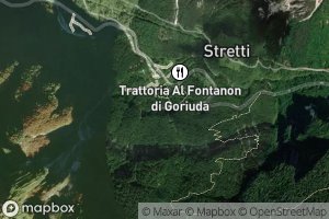 Fontanone Di Goriuda