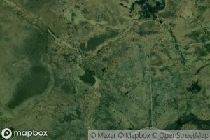 Molasses River Flooding Number One