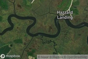 No Mans Friend Reach