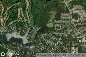 Newnan Development Lake South