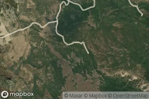 Clark Spring Number 1