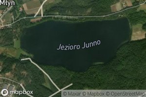 Jezioro Junno