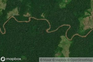 Quebrada Puerto Rico