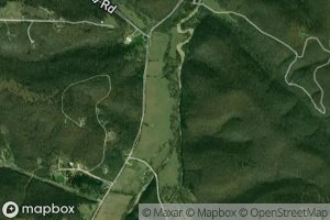 East Fork Little Bear Creek