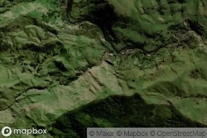 Taomatiherangi Stream