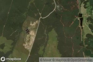 Ribeirao da Casa Queimada