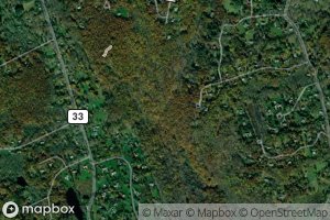 East Branch Comstock Brook