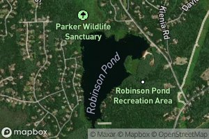 Robinson Pond