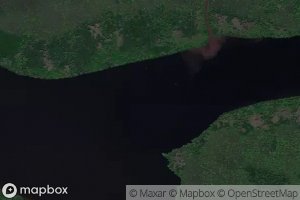 Sungai Tanjung Enam Belas