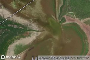 Laguna Cerro de la Pez