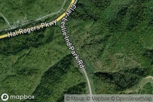 Pleas Bowling Branch