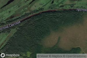 Protoka Svetlaya