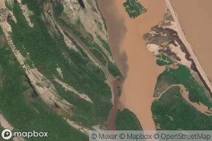 Valao do Buraco Fundo