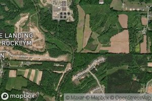 South Fork Muddy Creek