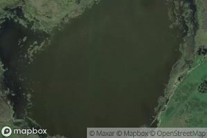 Ozero Bol'shoye Komuslinskoye