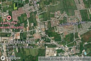 Khlong Rang Phai Song