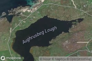 Aughrusbeg Lough