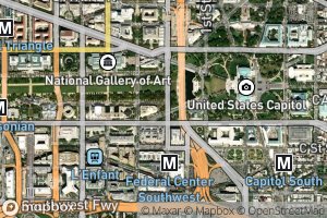 Washington City Canal (historical)