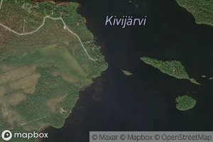 Kivijarvi