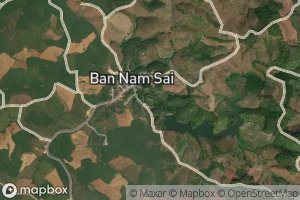 Ang Kep Nam Huai Nam Sai