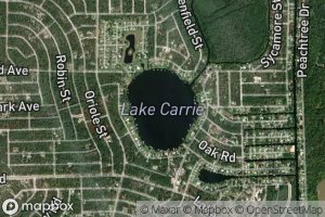 Lake Carrie