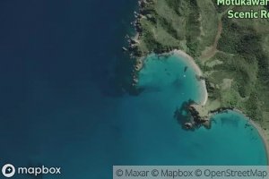 Papatara Bay (Horseshoe Bay)