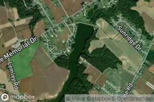 Wayne Company Wildlife Club Pond